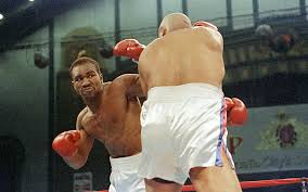 Championship Rounds - Superfights: Holyfield-Foreman - ESPN