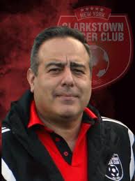 Board and Staff Members