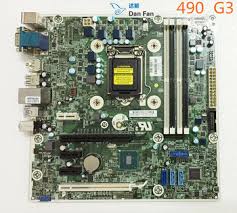 64 gb number of memory slot: 793741 001 For Hp Prodesk 490 G3 498 G3 Desktop Motherboard 793305 001 Ms 7957 Ver 1 0 Lga1151 Mainboard 100 Tested Fully Work Buy At The Price Of 66 50 In Aliexpress Com Imall Com