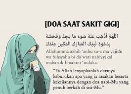 We did not find results for: Doa Sakit Gigi
