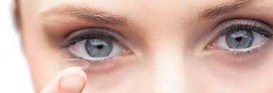 From complete eye care center. Dr C Optometry