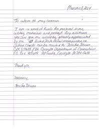 Employment certificate sample to whom it may concern new employment. Between The Bars To Whom It May Concern Jennifer Johnson