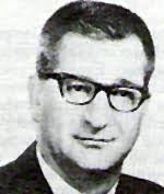 Garry Eldridge Brown (1923-1998)