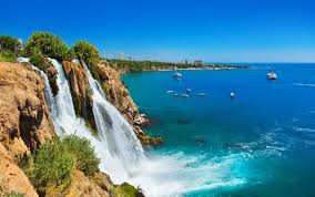 Il mare come non lo avete mai visto. Quindicinale Tour Gypsophila Holiday Village 5 Istanbul Fino A 70 Voyage Prive