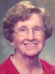 Helen Jean Schump Obituary