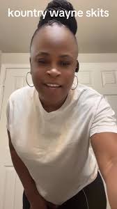 Kountry Wayne Skits Featuring Shady Shayla