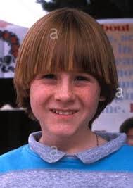 Danny Cooksey's Instagram, Twitter & Facebook