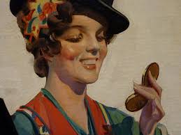 Art Contrarian: Up Close: E.M. Jackson (1)