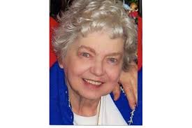 Rita Magee Obituary (1930