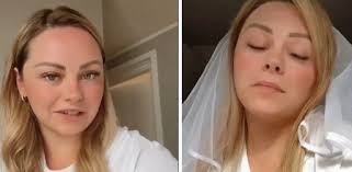 La peculiar historia de por qué desinvitó a su madre para que no estuviera  en su boda: “La iba a arruinar”