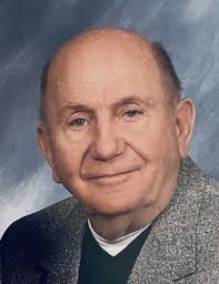 Obituary information for Richard Eugene Bradshaw, Sr.