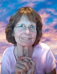 Obituary information for Jeannie Belanger