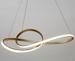 Ribbon Led Ceiling Pendant Ceiling Pendant Ceiling Light Design Led Ceiling