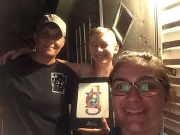 Taylor "The Education Girl" Aaron (@taylorthebookgirlaaron) • Facebook