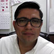 Xchel MORENO-SÁNCHEZ