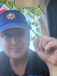 Are dragonflies eating bugs in the area?