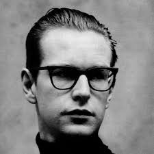 Se cumple el tercer aniversario luctuoso de mi amigo Andrew Fletcher, qdep.  Andrew John Fletcher (Nacio: 8 de julio de 1961