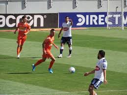 To win match with handicap. A Pensar En El 2021 Cobreloa Empata Ante Melipilla Y La Liguilla Se Mira Desde Muy Lejos