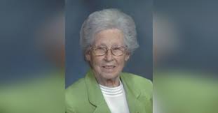 Obituary information for Alma Lucille White Keeling
