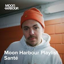 Moon Harbour Recordings