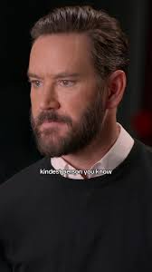 Mark Paul Gossler Speaking Dutch