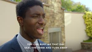 I Will Arise Accompaniment/Minus One