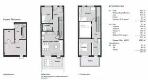 Beispiel Grundriss 4 5 Zimmer Maisonette Wohnung Maisonette Wohnung Grundriss Wohnung Wohnung Mieten