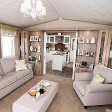 Knightsbridge Leisure Home 2 Bedrooms Mobile Home Renovations Mobile Home Living Manufactured Home Remodel