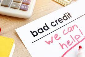 Yes, bad credit will affect how much you pay in private mortgage insurance on a conventional loan. Securing A Mortgage With Bad Credit Max Loans