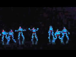 I Don T Know If These Guys Are The First Or The Best At What They Re Doing But This Video Is Cool Dance Music Videos Dance Routines Dance Videos