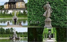 Weinregion Franken Per Wohnmobil Travelworldonline Traveller Weinland Parks Garten