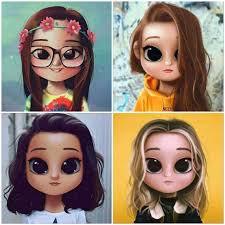 أجمل خلفيات بنات انمى كيوت cute disney wallpaper anime princess
