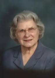 Obituary information for Margaret Bowen