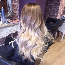 45 Balayage Hair Color Ideas Perfect Balayage On Dark Hair Brunette Brown Caramel And Red Balayage Var Balayage Hair White Ombre Hair Platinum Blonde Ombre