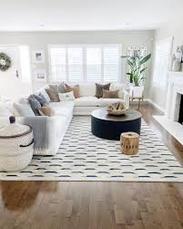 Erin Theheartandhaven Com On Instagram Conversation With My Husband On This Cool Little Rugs In Living Room Living Room Without Rug Farm House Living Room