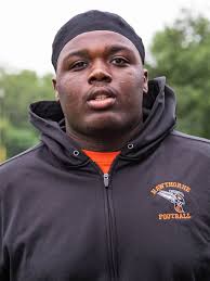 Jackson State All Time Football Recruits