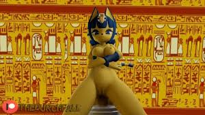 Rule34 - If it exists, there is porn of it  succubi samus, ankha  4682256
