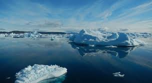 Global Climate Change Explorer: Ice | Exploratorium