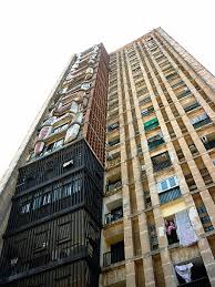 Fernand Pouillon Monumental Architecte Apartment Building Skyscraper Building