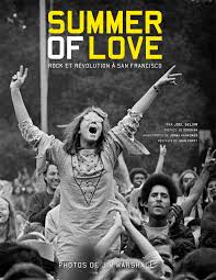 Check spelling or type a new query. Summer Of Love Rock Et Revolution A San Francisco Haight Jim Marshall Amazon De Bucher