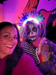 Melissa Luck 4 News Now