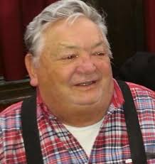 Jackie “Jack” Benge