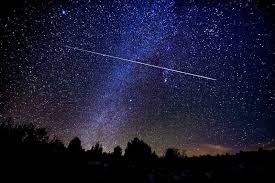 The Perseids Meteor Shower Will Peak On Sunday 7 28 19 Perseid Meteor Shower Meteor Shower Meteor