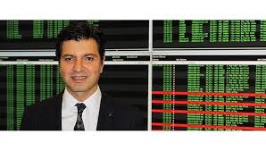 Elektrik dağıtım ve satış, rehber. Bedas In Yeni Genel Muduru Murat Yigit Ntv