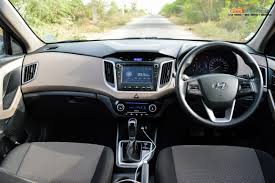 Get expert reviews on the hyundai creta car. Hyundai Creta Petrol Diesel At Spec Price Mileage