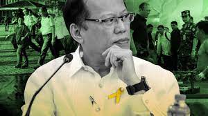 Aquino was in office from 2010 to 2016. Kfv Vqvolkrydm