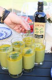Arrange sliced meats and cheeses for easy sandwich construction. Easy Summer Dinner Party Menu Setup Luci S Morsels