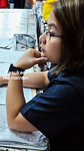 masayang Reality Kumaretes! Aral-aral din, pasok pasko din kumaretes See  you! #teacherkumaretes #followerseveryonehighlights #followerseveryone  #highlightsシ゚ #fypシ゚