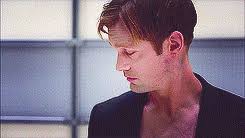 Season 6, Episode 05 -"F**k the Pain Away" SPOILERS.