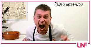 Era la tigre di masterchef. Addio A Paolo Armando La Tigre Di Masterchef Italia Muore A 49 Anni Ultime Notizie Flash